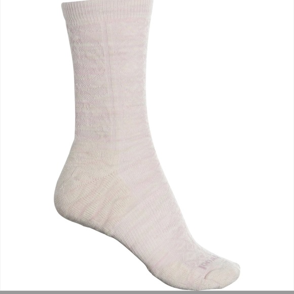 Smartwool Lily Pond Pointelle socks